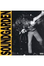 Soundgarden - Louder Than Love (2016 Remaster)