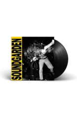 Soundgarden - Louder Than Love (2016 Remaster)