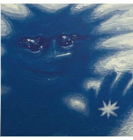 Black Country, New Road - Forever Howlong (Exclusive Blue Vinyl)