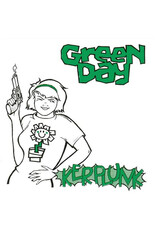 Green Day - Kerplunk