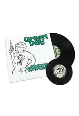 Green Day Kerplunk サイン入り Green Day - Kerplunk (Vinyl) - Pop Music