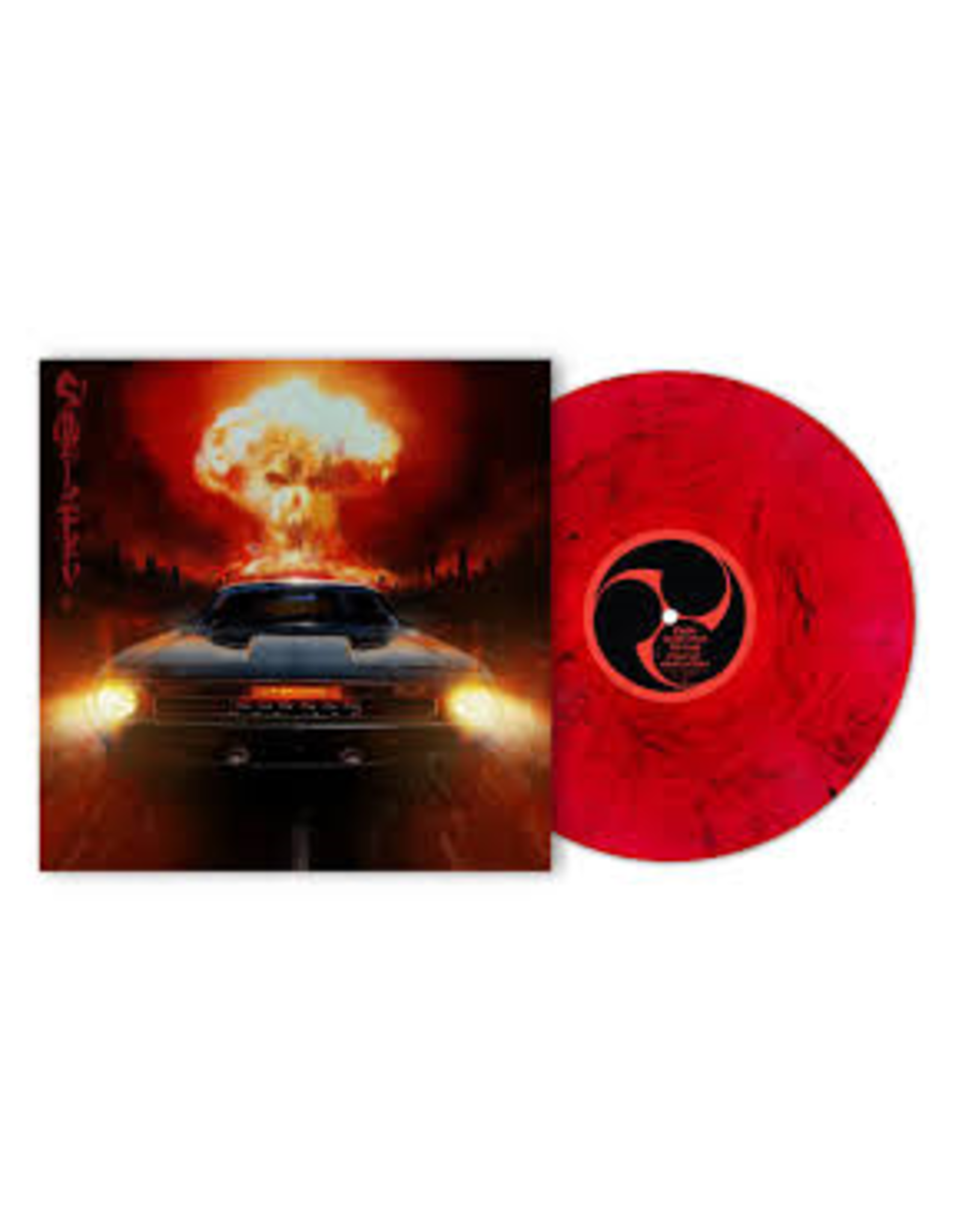 Sturgill Simpson - Sound & Fury