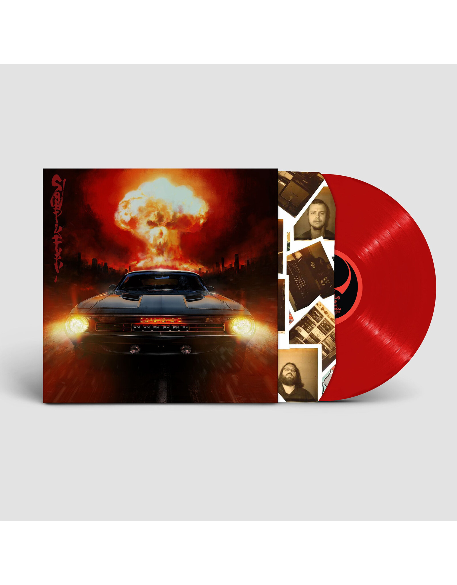 Sturgill Simpson - Sound & Fury