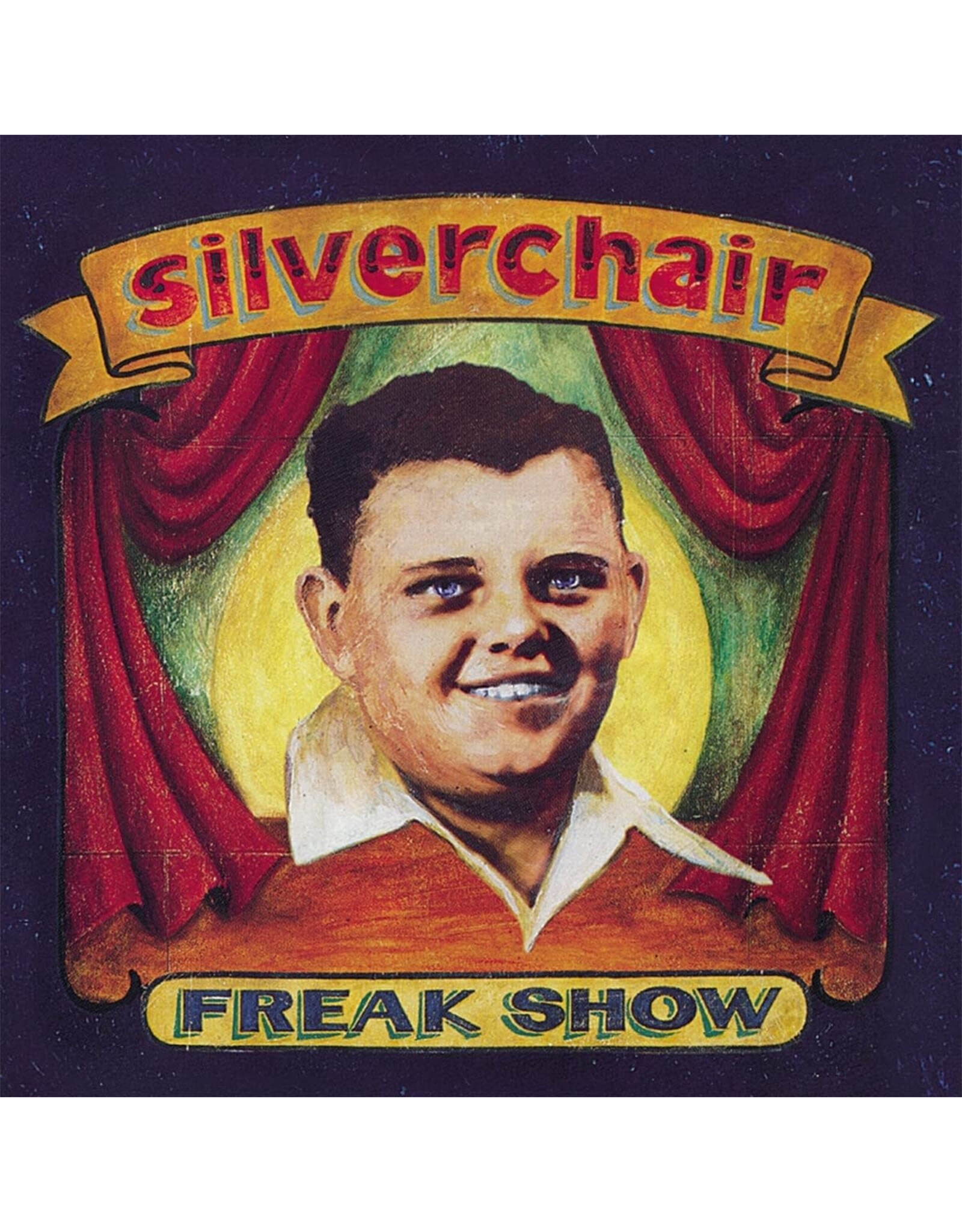 Silverchair - Freak Show (Music On Vinyl)