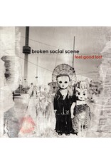 Broken Social Scene - Feel Good Lost