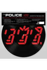Police - Ghost In The Machine (2019 Remaster)