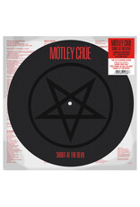 Motley Crue - Shout At The Devil (40th Anniversary)