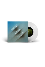 Beatles - Now And Then (7" Single) [Marble Vinyl]