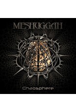 Meshuggah - Chaosphere (25th Anniversary) [Marbled Vinyl]