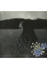 Soccer Mommy - Evergreen (Exclusive Sky Blue Marble Vinyl)