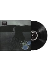 Soccer Mommy - Evergreen (Exclusive Sky Blue Marble Vinyl)