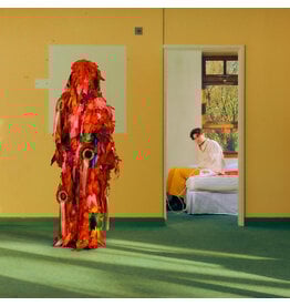 Barry Can't Swim - Loner