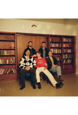 Caamp - Copper Changes Color (Exclusive Olive Green Vinyl)