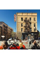 Djo - The Crux (Vinyl)