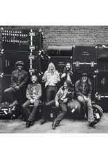 Allman Brothers Band - At Fillmore East