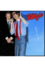 The Darkness - Dreams On Toast (Exclusive Orange Vinyl)