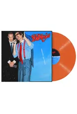 The Darkness - Dreams On Toast (Exclusive Orange Vinyl)