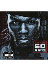50 Cent - The Best Of 50 Cent (Vinyl)