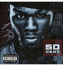 50 Cent - The Best Of 50 Cent