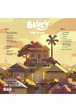 Various - Bluey: The Album (Blue Vinyl)