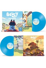 Various - Bluey: The Album (Blue Vinyl)