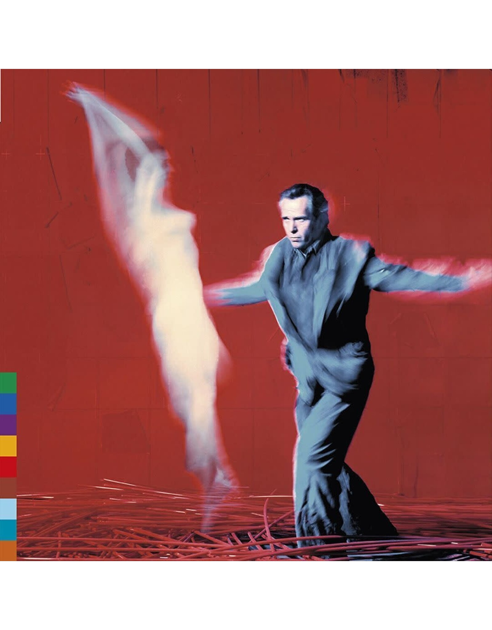 (SACD) PETER GABRIEL「US」 Peter Gabriel – Us – CD (Album), 1992 [r1871473] | Discogs