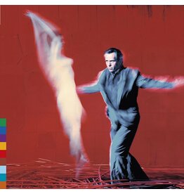 Peter Gabriel - Us (Half Speed Master)