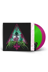 Aesop Rock - The Impossible Kid (Green & Pink Vinyl)