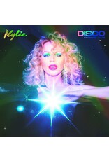Kylie Minogue - DISCO
