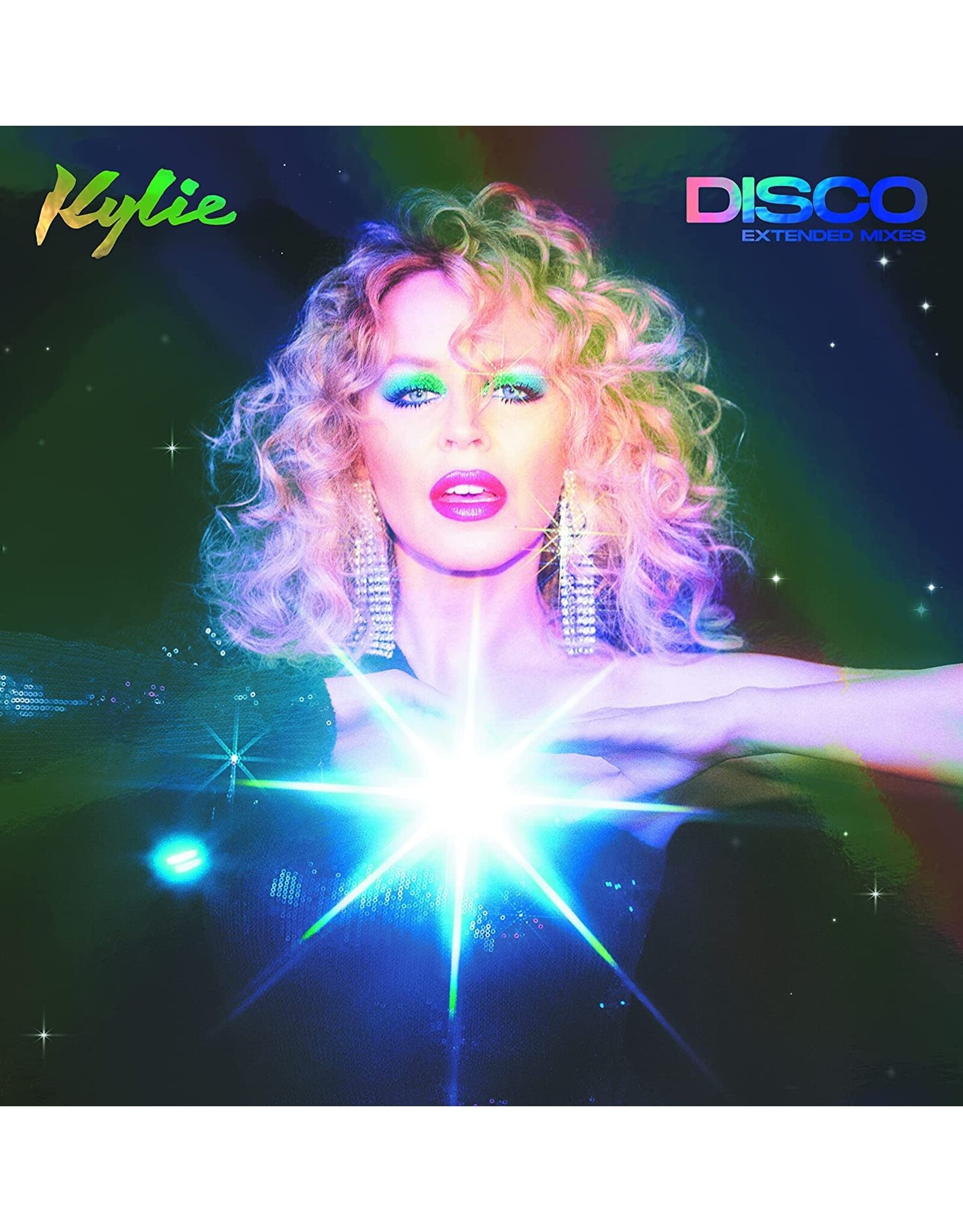Kylie Minogue - DISCO