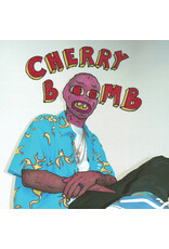 Tyler, The Creator - Cherry Bomb (Mask Cover) [Blue Vinyl]