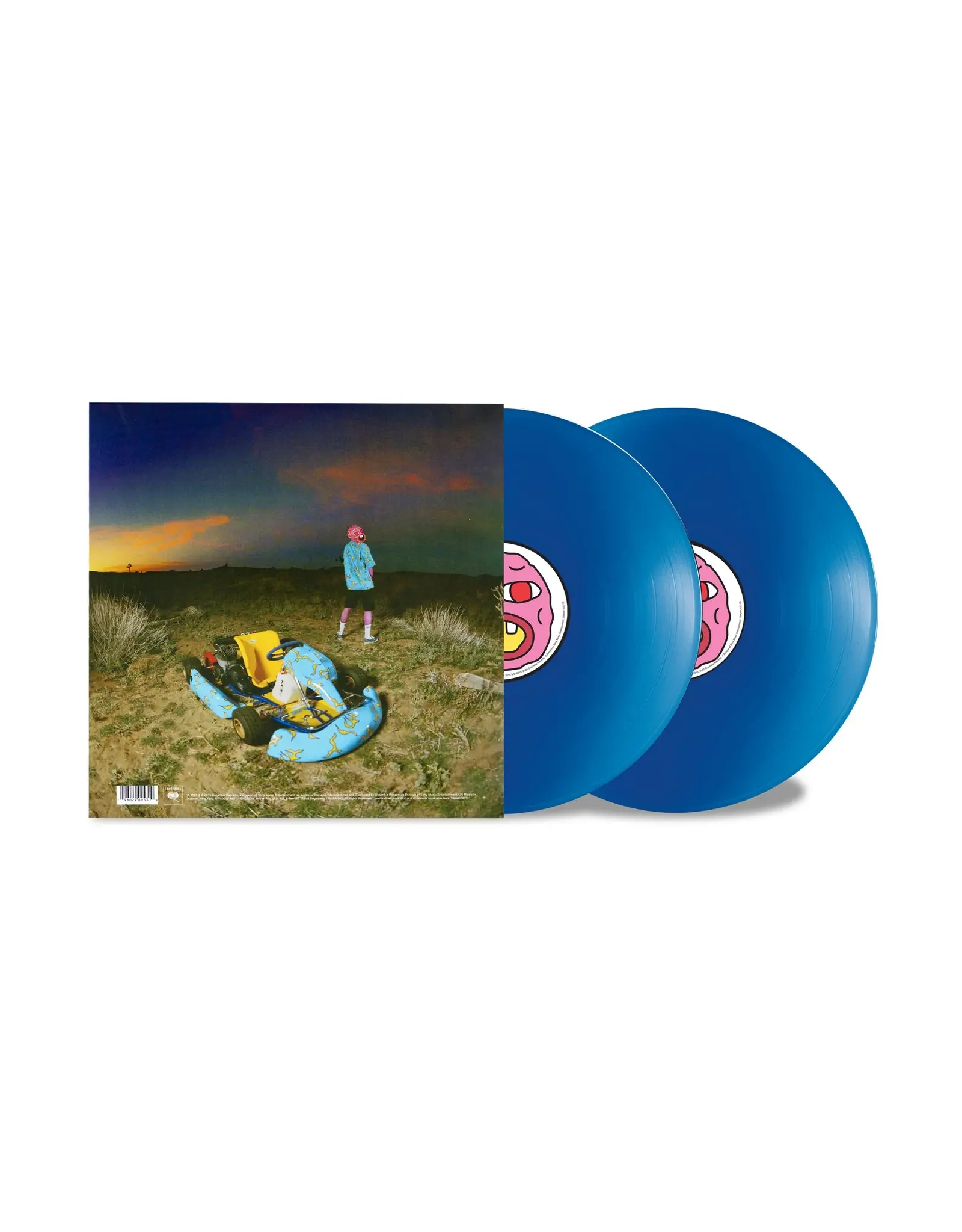 洋楽 TYLER, THE CREATOR CHERRY BOMB LP Tyler, The Creator - Cherry Bomb (Vinyl) – Sony Music Canada