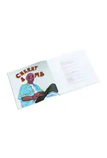 Tyler, The Creator - Cherry Bomb (Mask Cover) [Blue Vinyl]