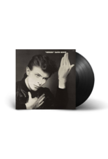 David Bowie - Heroes (45th Anniversary)
