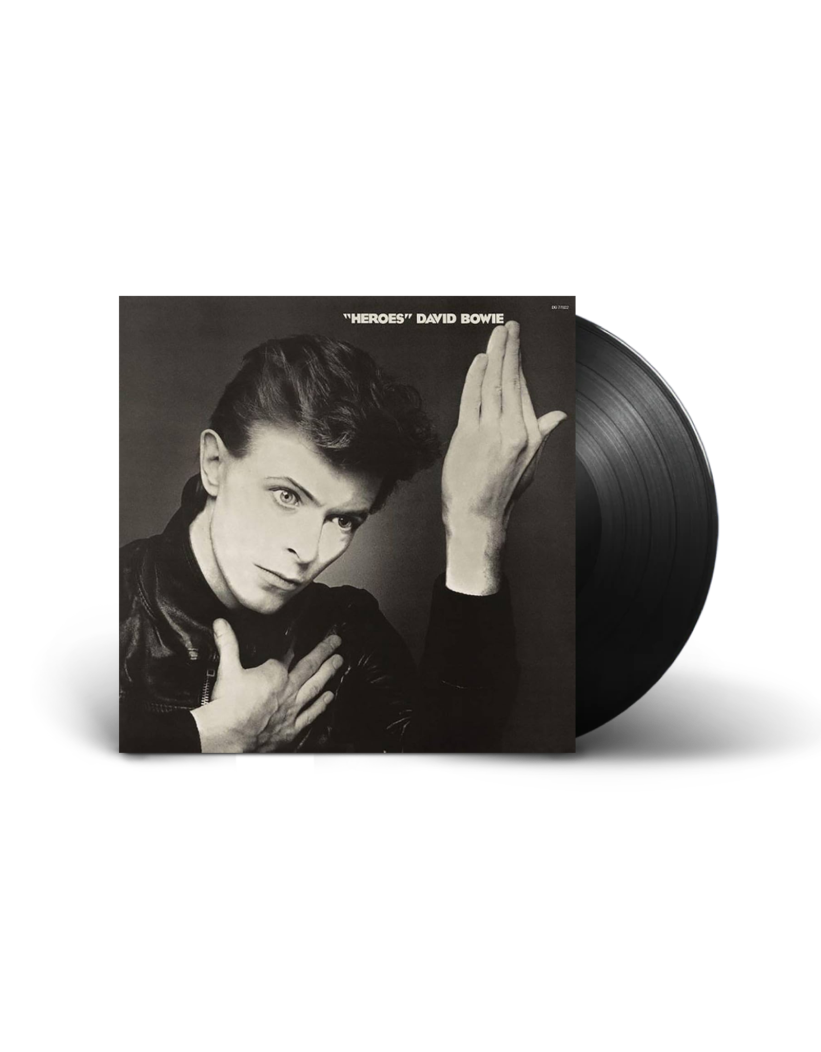David Bowie ファンクラブ会報 「Heroes」1～4 David Bowie – Heroes / Helden / Heroes / Héros – Vinyl (12