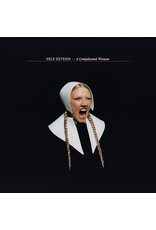 Self Esteem - A Complicated Woman