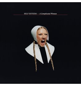 Self Esteem - A Complicated Woman