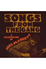 Various - Songs From The Gang: A Celebration of Joel Plaskett