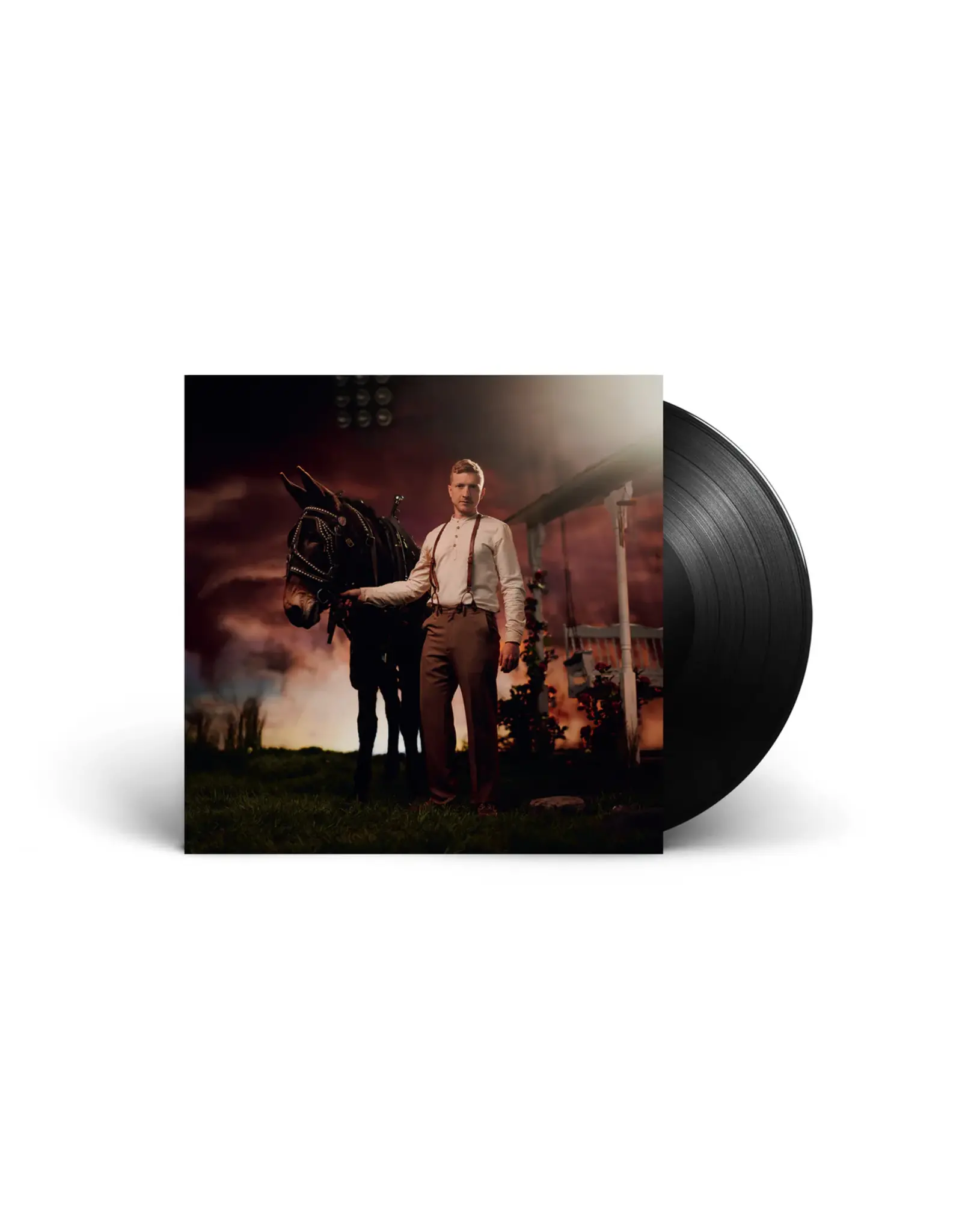 Tyler Childers - Rustin’ in the Rain