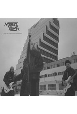 Molchat Doma - Live At Panorama Hotel EP (Burgundy Vinyl