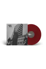 Molchat Doma - Live At Panorama Hotel EP (Burgundy Vinyl