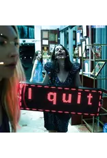 HAIM - I Quit (Exclusive Light Blue Vinyl)