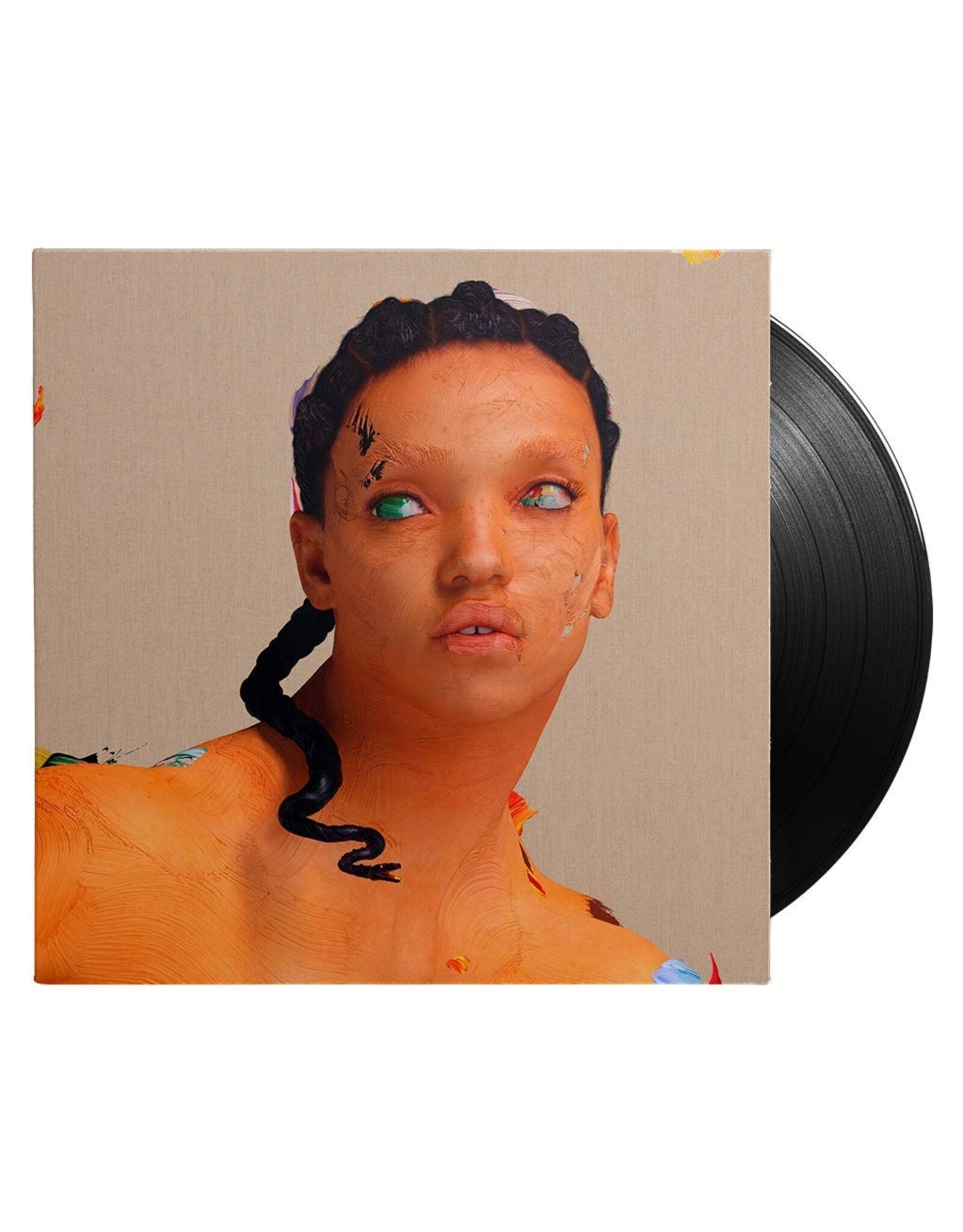 FKA twigs - Magdalene (Vinyl)