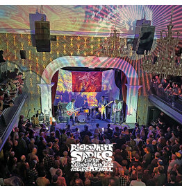 Rick White and the Sadies - Live at the Great Hall