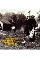 Seven Mary Three - American Standard (Music On Vinyl)