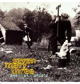 Seven Mary Three - American Standard (Music On Vinyl)