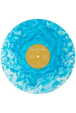 Halsey - Hopeless Fountain Kingdom (Teal Splatter Vinyl)