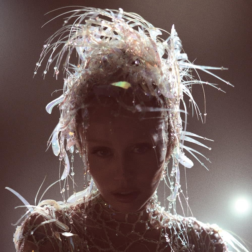 Miley Cyrus - Something Beautiful (Vinyl) - Pop Music