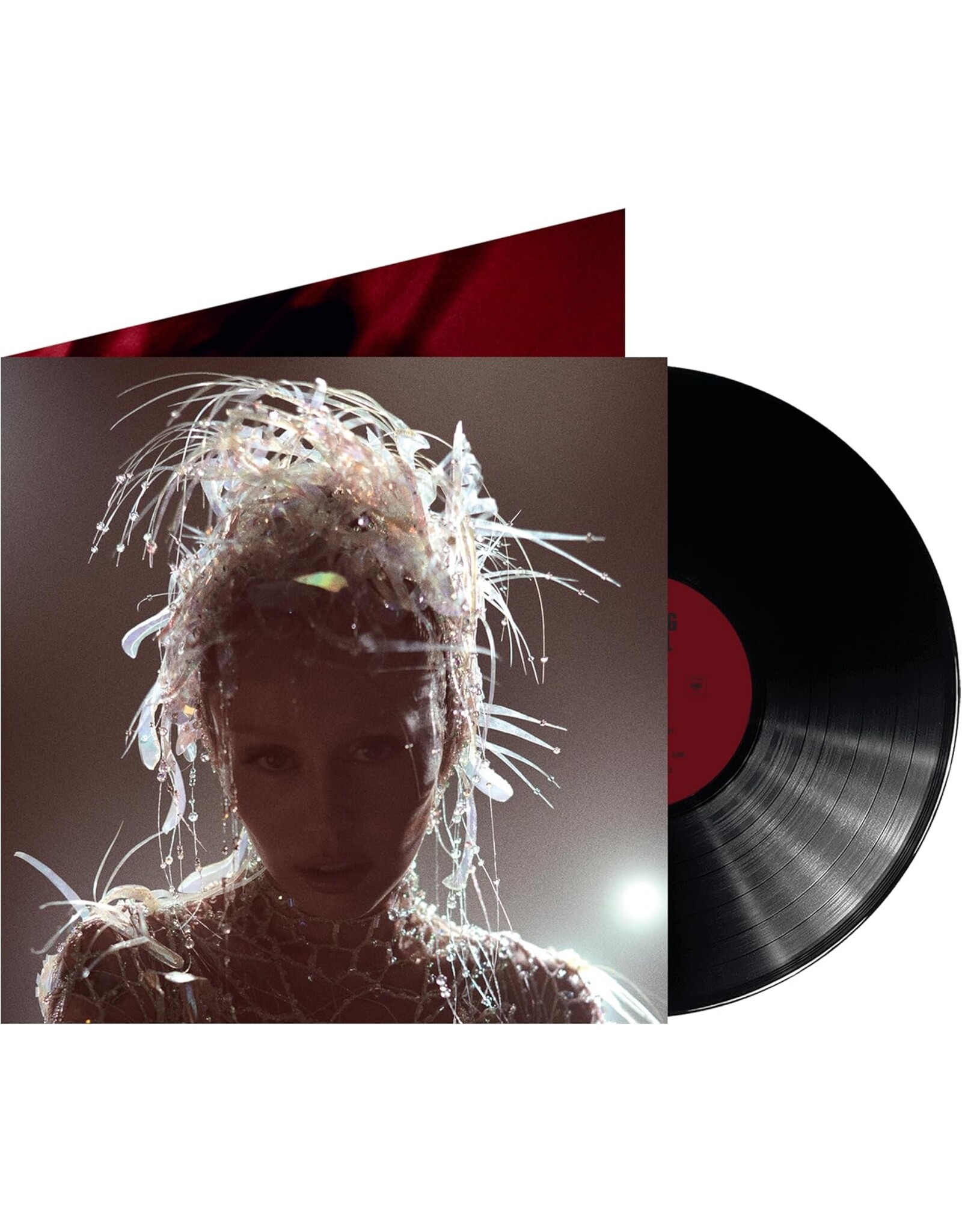 Miley Cyrus - Something Beautiful