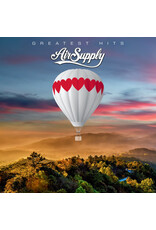 Air Supply - Air Supply 50: The Greatest Hits